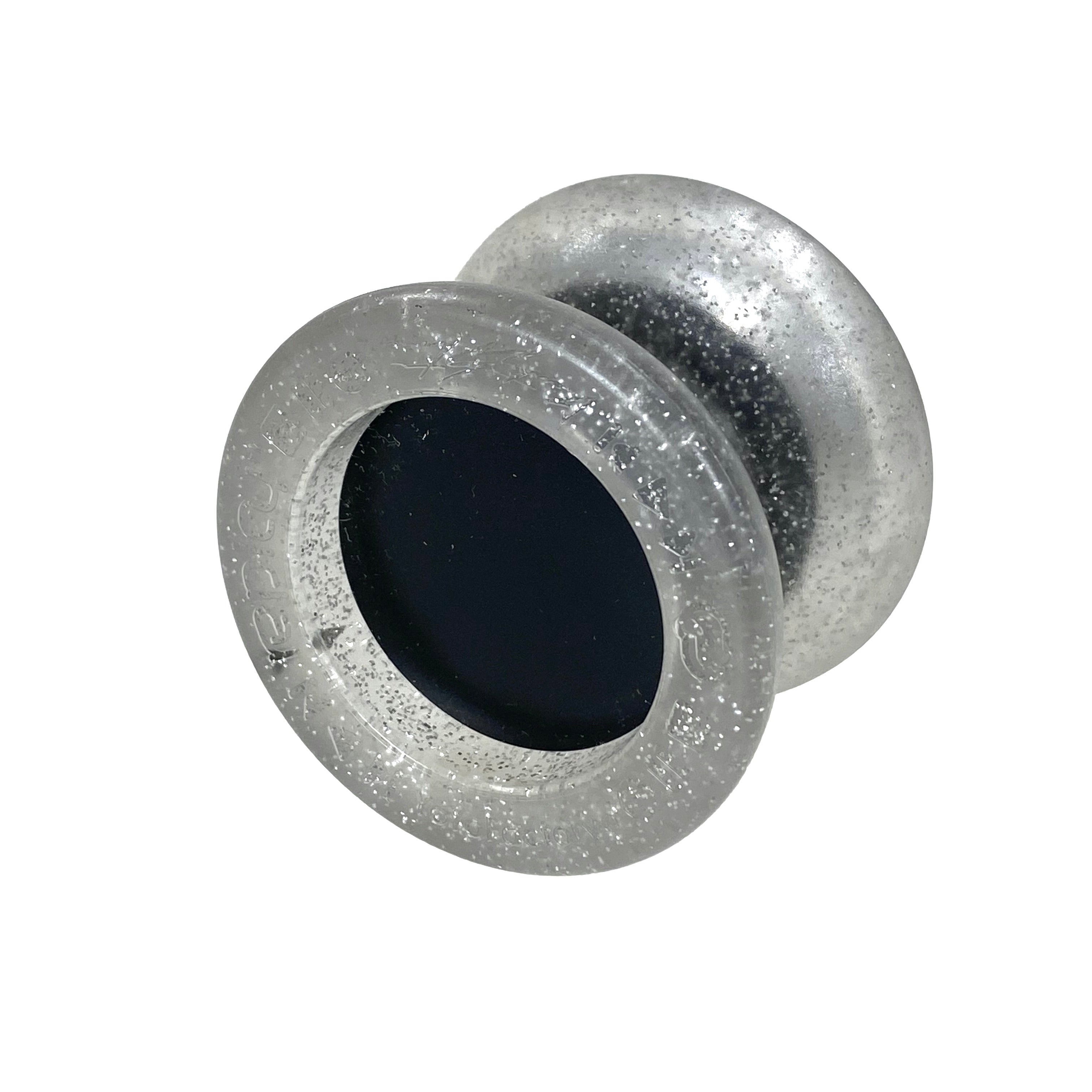 YoYoFactory Replay Pro GLITTER - BLACK CAP   3228589.31