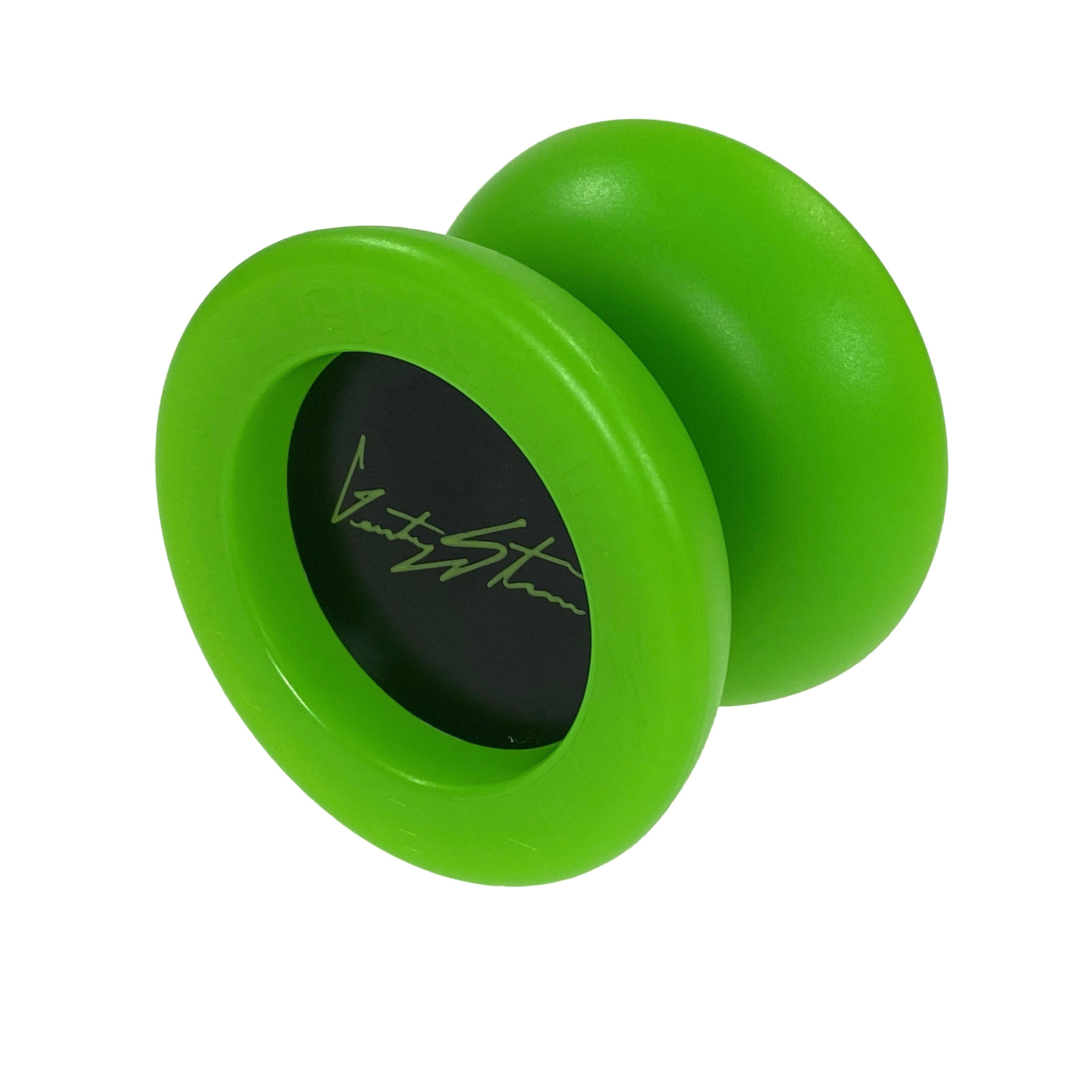 YoYoFactory Replay Pro Yellow-Purple Cap   3228589.3