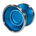 YoYoFactory BiMetal Shutter AQUA   3263286.1