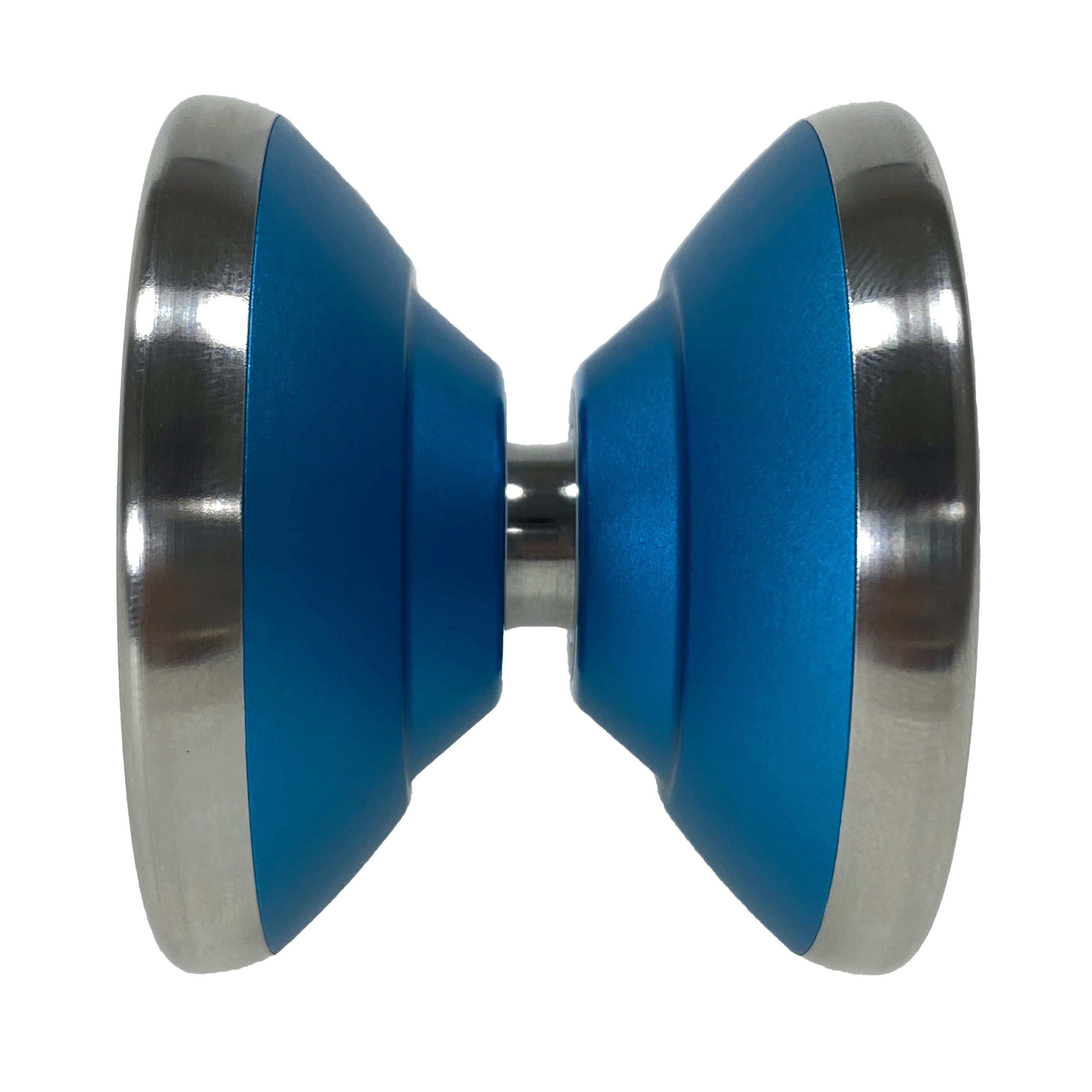 YoYoFactory BiMetal Shutter    
