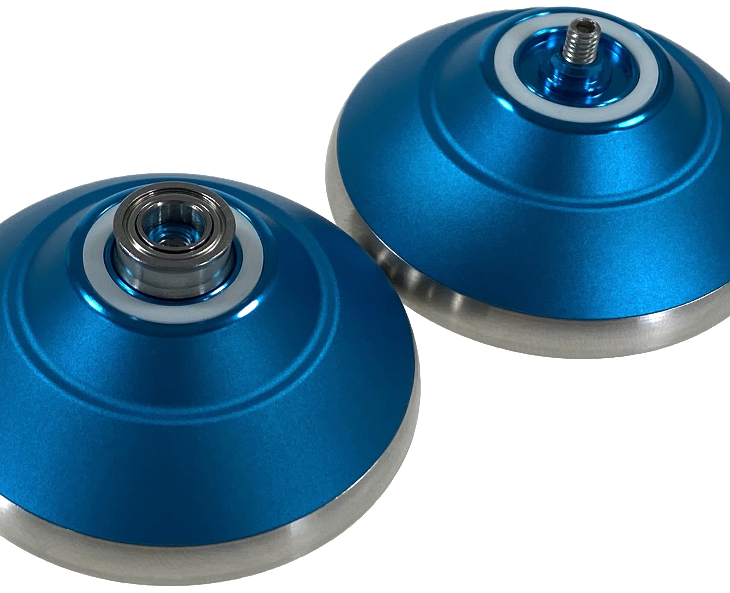 YoYoFactory BiMetal Shutter    