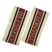 Thankful-Blessed Dishtowel    