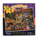 Witchfest 100 Piece Puzzle    