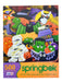 Terrorific Treats 500 Piece Puzzle