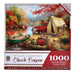 Share The Outdoors - 1000 Piece Chuck Pinson Puzzle    