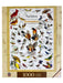 Audubon Songbirds 1000 Piece Puzzle    