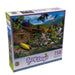 Free To Fly 750 Piece Puzzle    