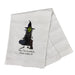 Yes, I'm A Witch Dishtowel    
