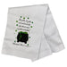 Double, Double Toil and Trouble Dishtowel    