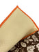 Fall Leaf Dish Drying Mat    