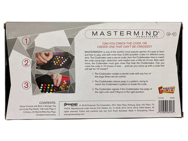 Mastermind - Original    