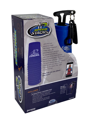 Speed Stacks - Competition Cup Stacking Pack    