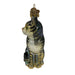 Old World Christmas - Grey Tabby Cat Ornament    