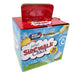 20 Piece Jumbo Washable Sidewalk Chalk    