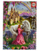 Fairy And Unicorn 500 Piece Puzzle    