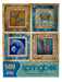 Under The Sea 500 Piece Puzzle    