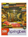 Book Shop 500 Piece Puzzle    