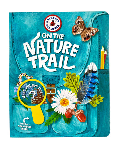 Backpack Explorer - On The Nature Trail    