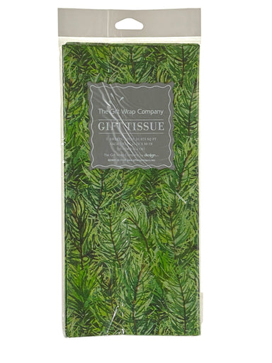 Tissue Paper - Pine Forest    