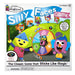 Colorforms Silly Faces Game    