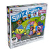 Colorforms Silly Faces Game    