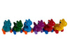 Wind Up Dinosaur (Single) - Random Color