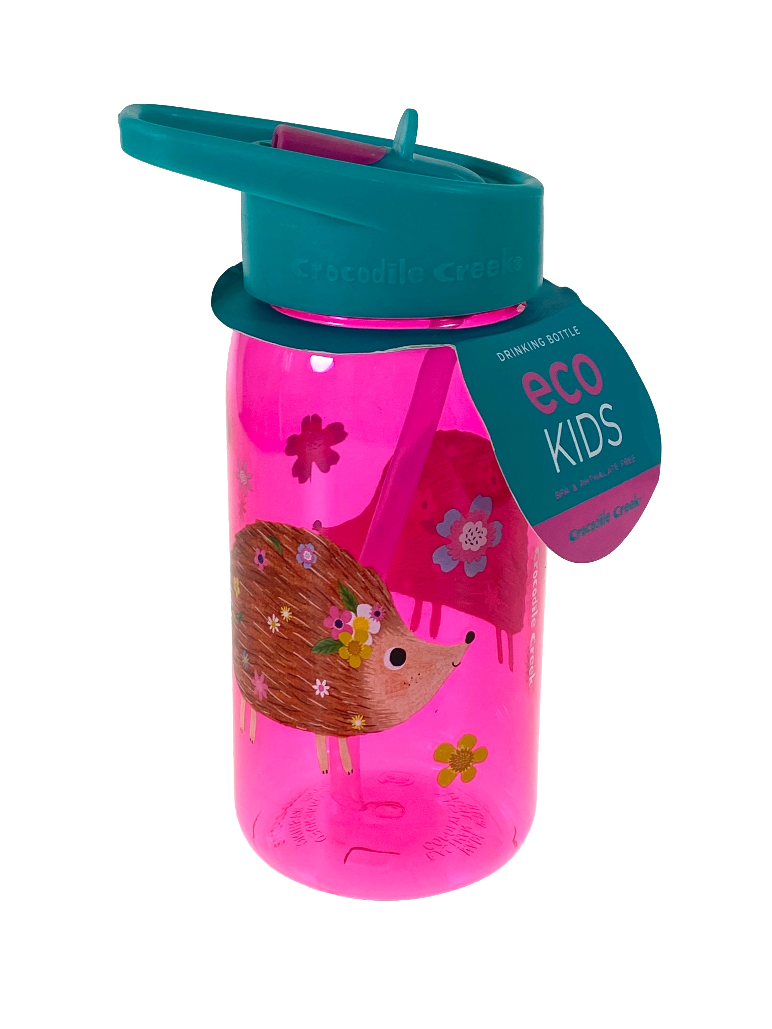 Drinking Bottle - Hedgehog    