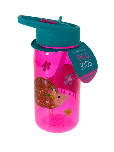Drinking Bottle - Hedgehog    