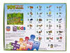 101 Things To Spot In The Woods 101 Piece Puzzle    