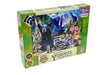 Wildlife Of Yosemite Jigsaw 100 Piece Puzzle    