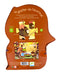 Squirrel Snack 24 Piece Puzzle    