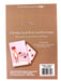Pack Of 5 Christmas Cards - Festive Fawn    