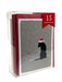 Small Boxed Christmas Cards - Naughty Or Nice?    