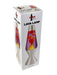 Lava Lamp - 16.3" Orange-Purple