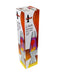 Lava Lamp - 14.5" Yellow And Purple    