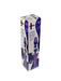 Lava Lamp - 14.5" Metallic Purple    