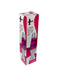 Lava Lamp - 14.5" Purple And Pink    