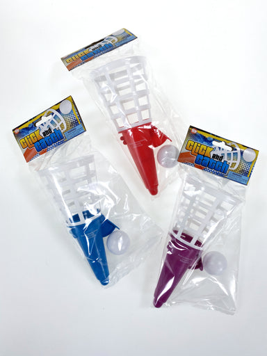 Click And Catch (Single) - Random Color
