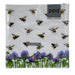 Honey Bees & Clover - Cocktail Napkins    
