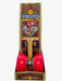 Diabolo Whip Catch    
