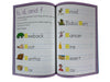 Star Wars Workbook - Kindergarten Phonics & ABCs    