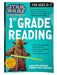 Star Wars Workbook - 1st Grade Reading    