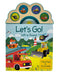 Let's Go! Lift-a-Sound    