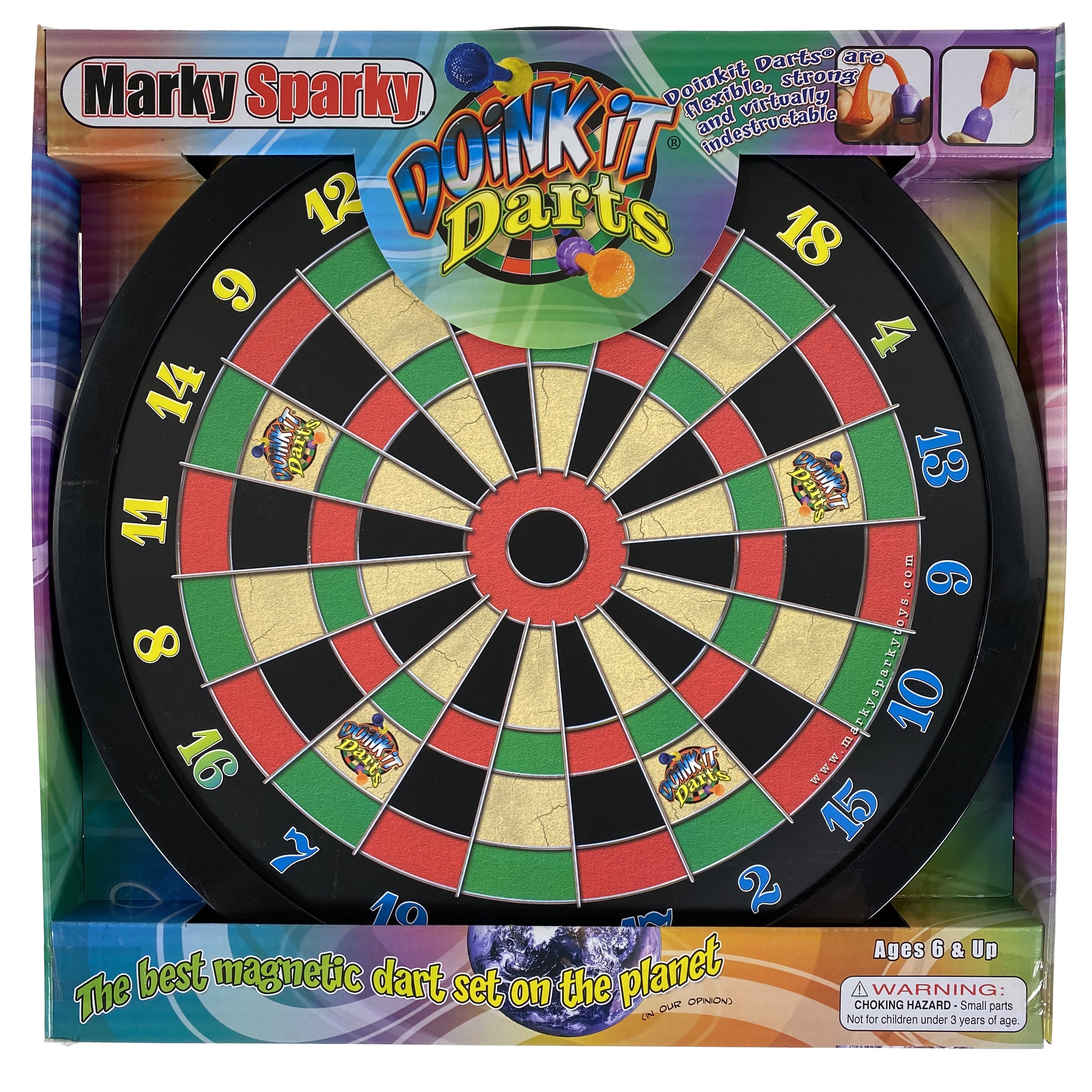 Doink It Darts    