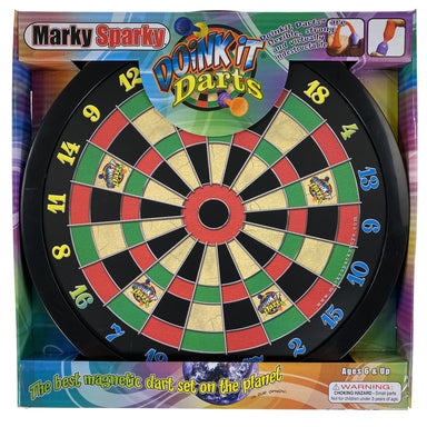 Doink It Darts    