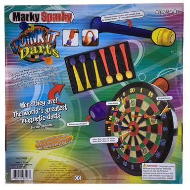Doink It Darts    