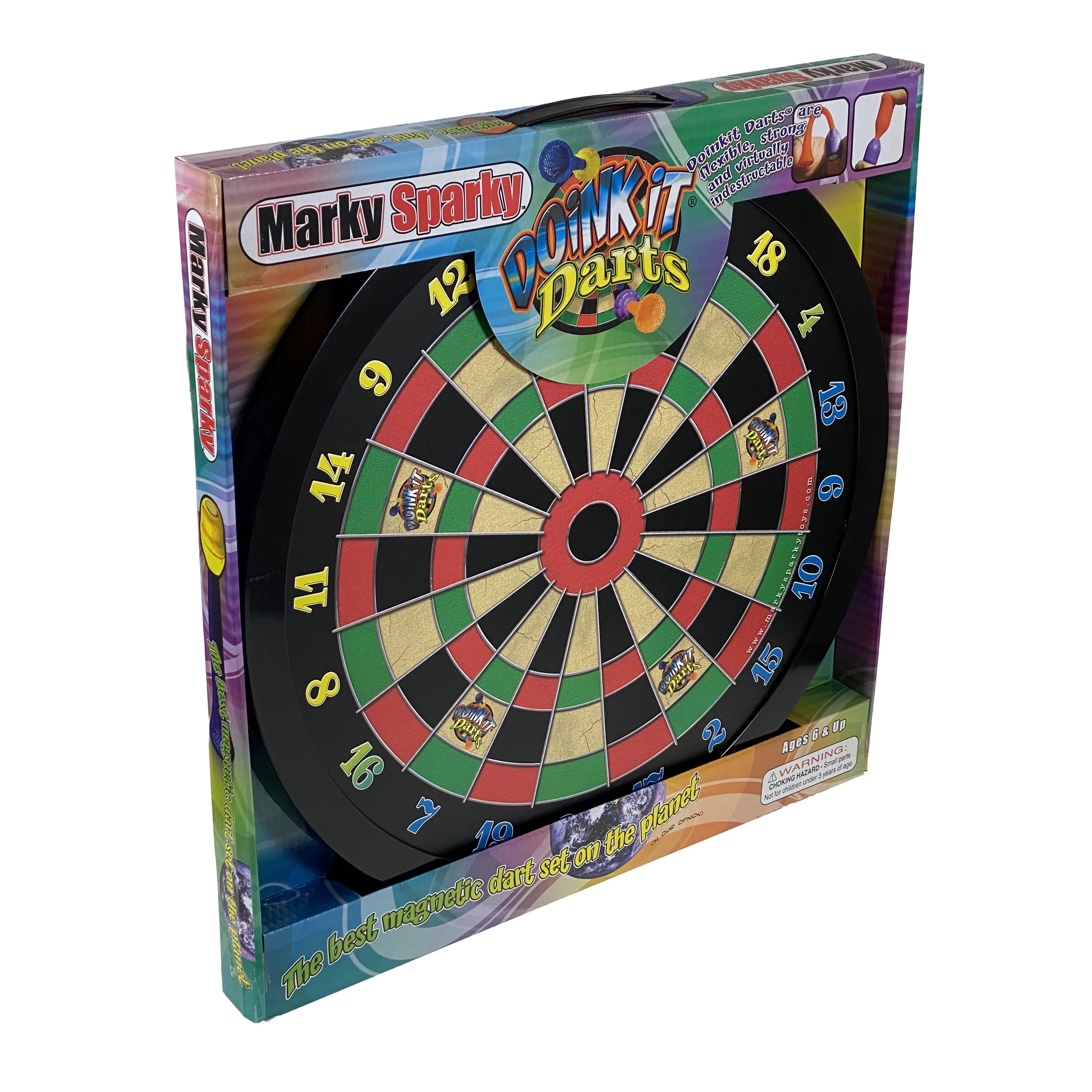 Doink It Darts    