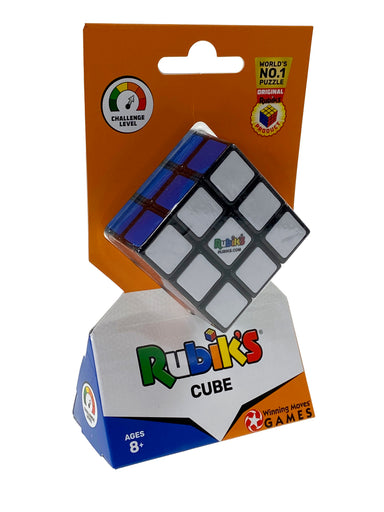 Rubik's RE-Cube - Original 3x3    