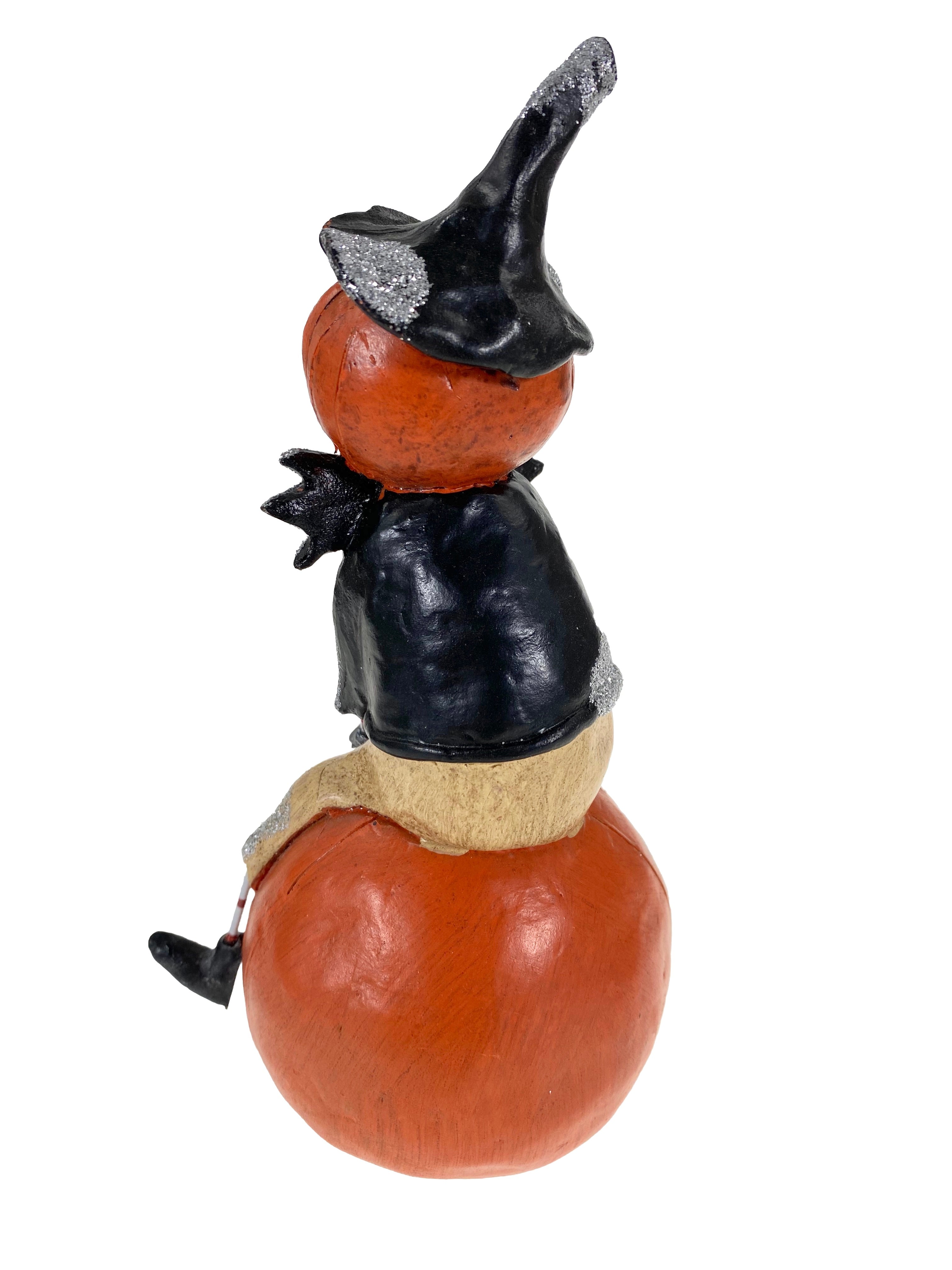 Puimpkin Man - Boo!    