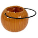 Jack O Lantern Tea Light - Small    